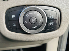 2022 Ford Transit Connect 1.5L Diesel For Sale Images