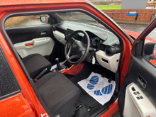 2018 Suzuki Ignis 1.2L Petrol For Sale Images