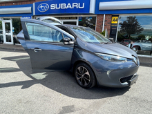 2019 Renault Zoe 0L Electric For Sale Images