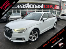 2019 Audi A3 1.4L Petrol For Sale Images