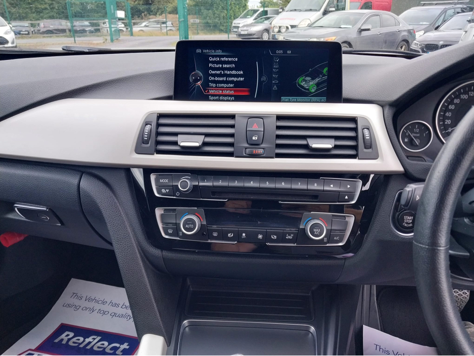 BMW 3 Series 320D Automatic LOW KM — thumbnail 18