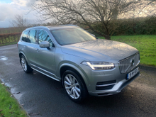 2019 Volvo XC90 2L Petrol Plug-in Hybrid For Sale Images