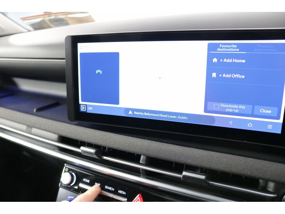 Hyundai Tucson PHEV Platinum 1.6L Petrol Automatic SUV - Plug in Hybrid - — thumbnail 18