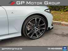 2024 BMW 3 Series 2L Petrol Plug-in Hybrid For Sale Images