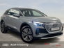 2025 AUDI Q4 E-TRON * DEMO * 45 Sport SUV 282 BHP/500km Plus Range RRP €60,900 - inc 4 Year Service Plan
