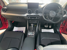 2020 Audi Q2 1L Petrol For Sale Images
