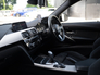 2016 BMW 3 SERIES 320d M Sport