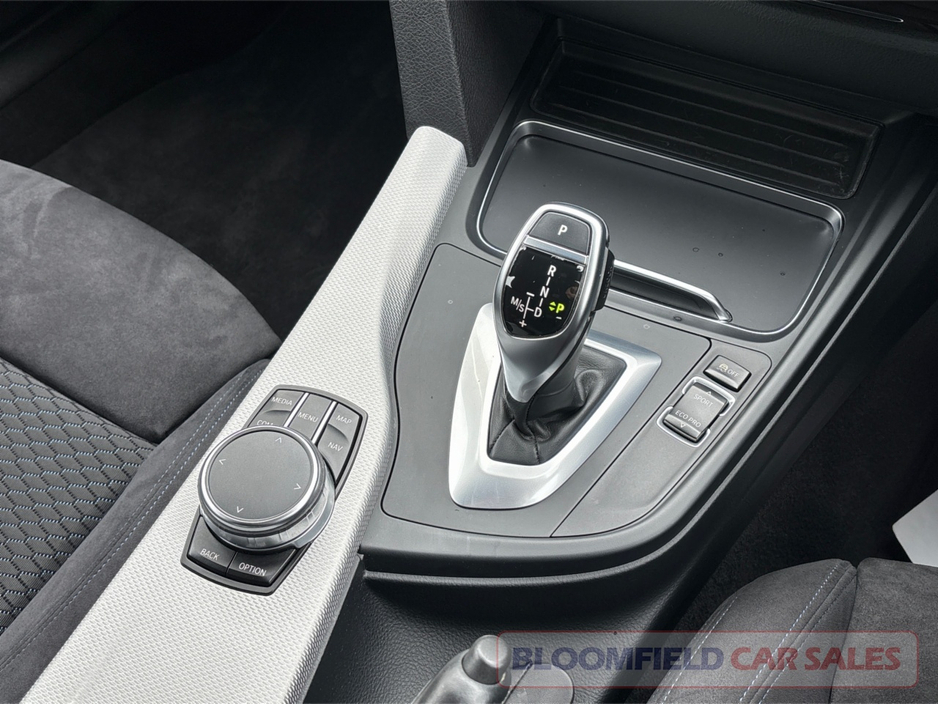 BMW 3 Series 320i MSPORT , AUTO // PRISTINE — thumbnail 20