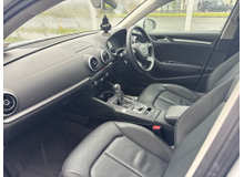 2016 Audi A3 1.4L Petrol For Sale Images