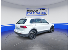 2018 Volkswagen Tiguan 1.4L Petrol For Sale Images