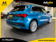 2023 Audi A3 1L Petrol For Sale Images