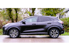2022 Ford Puma 1.5L Diesel For Sale Images