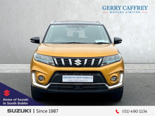 Suzuki Vitara 1.4 BOOSTERJET HYBRID SZ5...