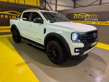 2025 Ford Ranger 2L Diesel For Sale Images