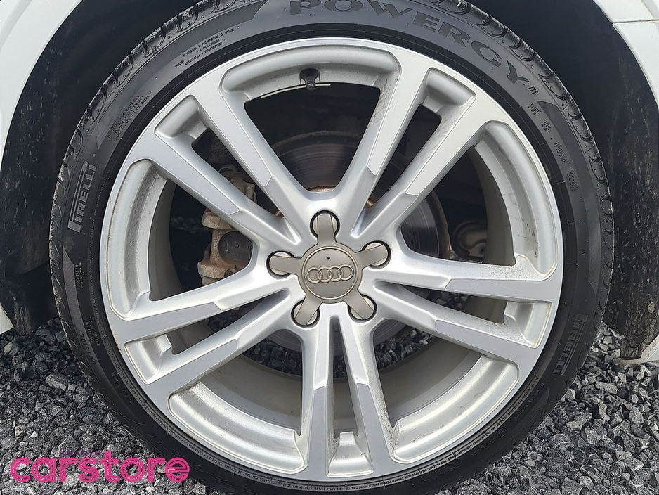 Audi A3 35 TFSI Sport S-Line Package — thumbnail 14
