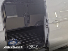 2026 Ford Transit Custom 2.5L Petrol Plug-in Hybrid For Sale Images