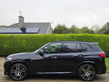 2019 BMW X5 3L Diesel For Sale Images