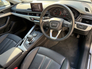 2017 AUDI A4 2.0TDI 150HP S tronic SE Ultra