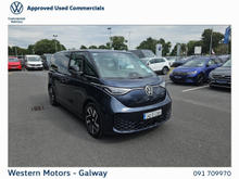 Volkswagen ID.Buzz TECH 77KWH