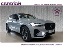 Volvo XC60 XC60 T6 18.8kWh Plus Pro
