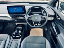 2022 Volkswagen ID.5 0L Electric For Sale Images