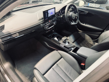 2023 Audi A4 2L Diesel For Sale Images