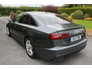 2015 AUDI A6 2.0 TDI S LINE ULTRA 187BHP 4DR 190PS