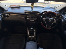 2016 Nissan Qashqai 1.5L Diesel For Sale Images