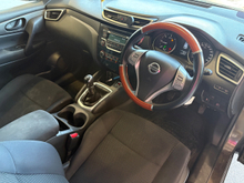 2016 Nissan Qashqai 1.5L Diesel For Sale Images