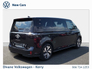 2025 VOLKSWAGEN ID.BUZZ 7 SEATER LIFE 280HP 86kWh BATTERY