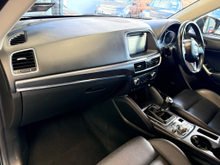 2016 Mazda CX-5 2.2L Diesel For Sale Images