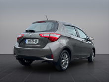 2020 Toyota Yaris 1L Petrol For Sale Images