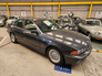 1997 BMW 5 SERIES 535  STUNNING CAR LOW MILEAGE ONLY 68000MILES// FULL SERVICE HISTORY// NICE CAR 