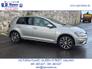 2019 VOLKSWAGEN GOLF HIGHLINE,1 OWNER,HIGH SPEC,AUTOMATIC.