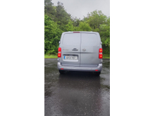 2022 Opel Vivaro 1.5L Diesel For Sale Images