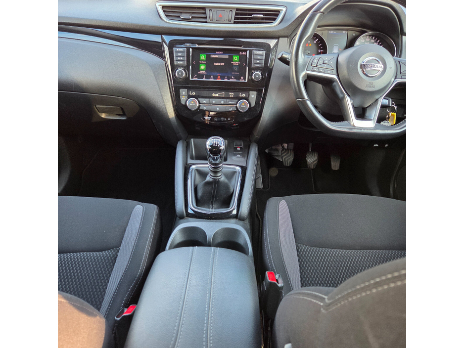 2019 Nissan Qashqai 1.5L Diesel For Sale Images