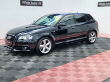 2012 Audi A3 1.4L Petrol For Sale Images