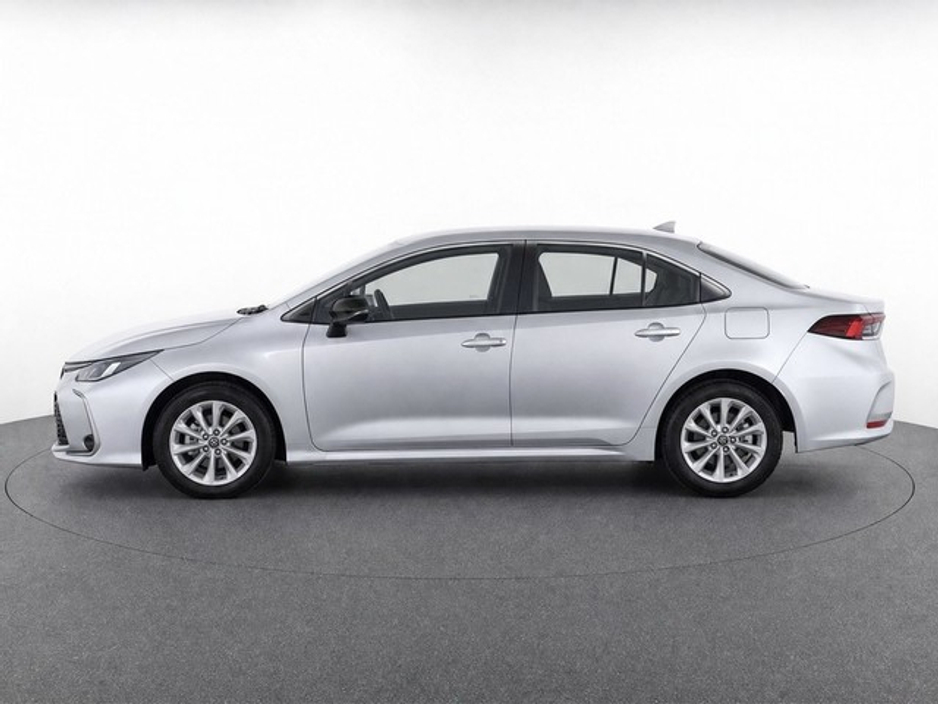 Toyota Corolla Saloon — thumbnail 7