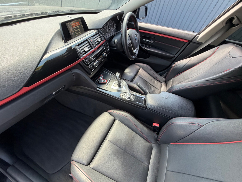 2016 BMW 4 Series 2L Diesel For Sale Images
