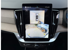 2025 Volvo XC90 2L Petrol Plug-in Hybrid For Sale Images