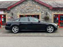 2015 Audi A6 2L Diesel For Sale Images