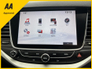 2017 VAUXHALL ASTRA 1.6 CDTI ECOFLEX TECH LI LINE S/S 5DR