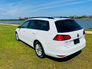 2015 VOLKSWAGEN GOLF LOUNGE MODEL / ESTATE / AUTO / FINANCE 