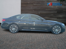 2020 BMW 5 Series 2L Petrol Plug-in Hybrid For Sale Images