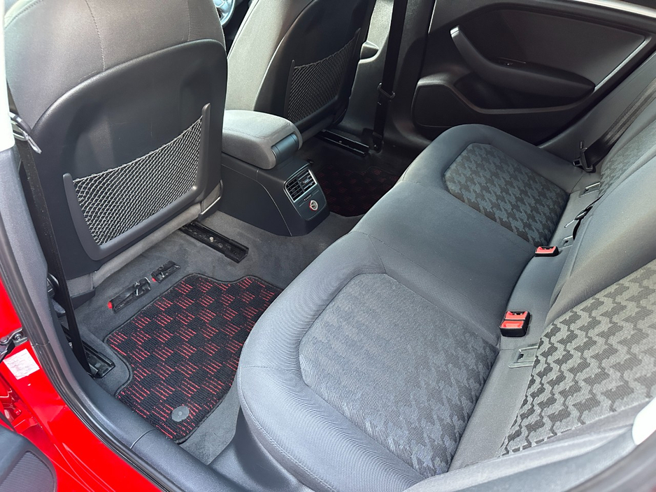 2016 Audi A3 1.4L Petrol For Sale Images