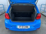 2017 VOLKSWAGEN POLO FUN 1.0 TSI // OPENING PAN ROOF // MULTIMEDIA DISPLAY // TAXED & NCT'D