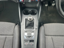 2018 Audi A3 2L Diesel For Sale Images