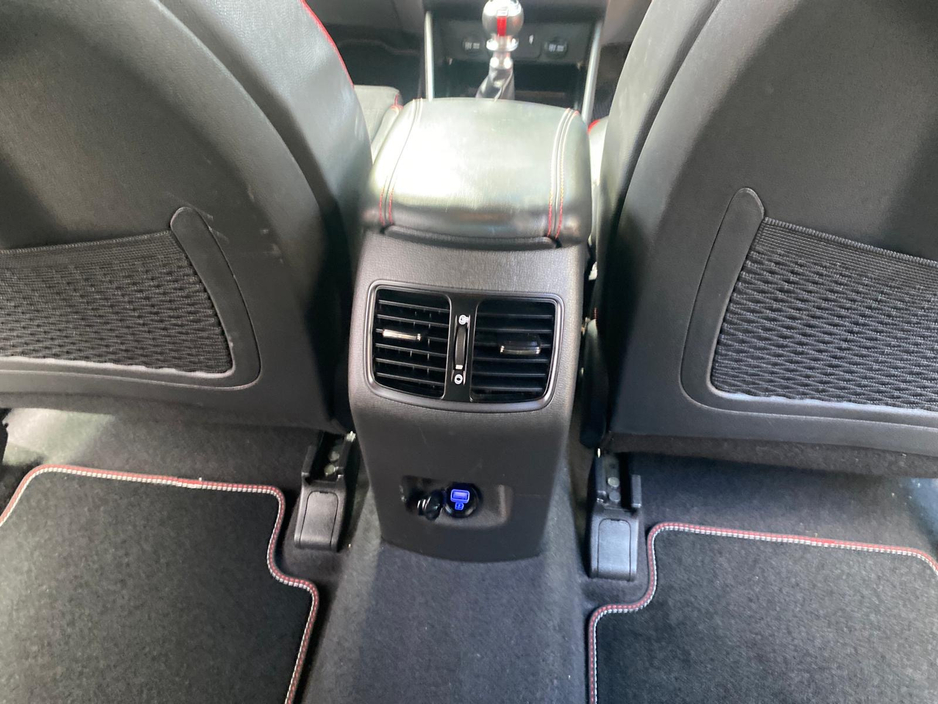 2020 Hyundai Tucson 1.6L Diesel For Sale Images