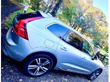Volvo XC60 Inscription T6 ReCharge AWD Pan Roof + XTras