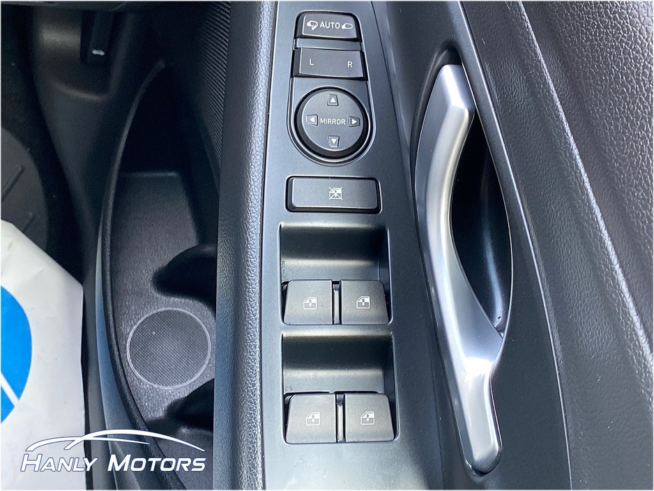 2022 Hyundai i30 1L Petrol For Sale Images